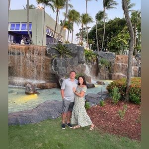 Meet your Posher, Susan